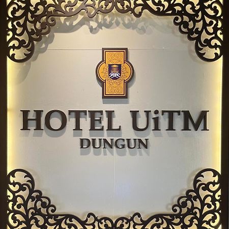 Hotel Uitm Dungun Batu Lima Exterior photo