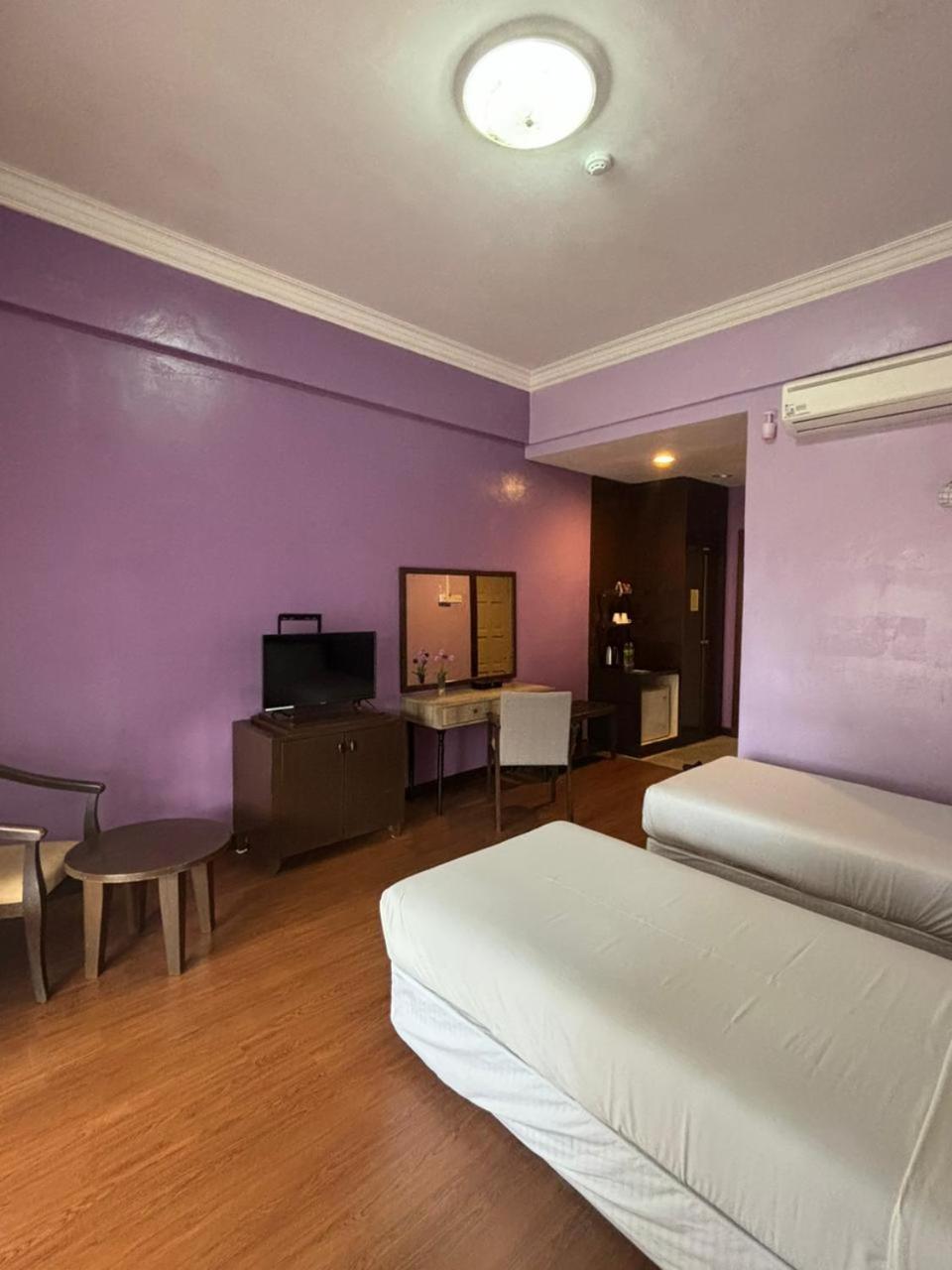 Hotel Uitm Dungun Batu Lima Exterior photo